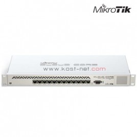 Mikrotik CCR1016-12G