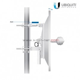 Ubiquiti RocketDish 2.4Ghz 24dBi
