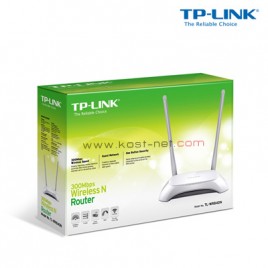 TL-WR840N