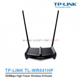 TP-Link TL-WR841HP