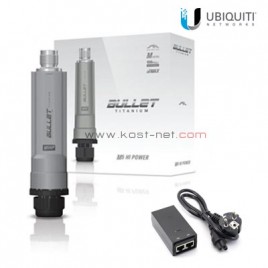 Ubiquiti BulletM5HP Titanium