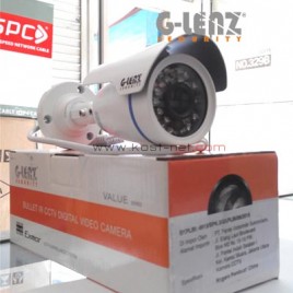 Camera G-Lenz GCA-2921 AHD 1.3MP