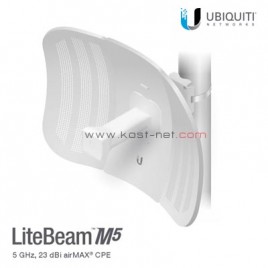 Ubiquiti LiteBeam M5 23dBi