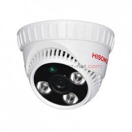Camera Hisomu Bullet 1200TVL
