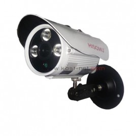 Camera Hisomu Dome 1100TVL