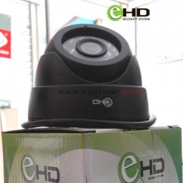 Camera AHD 1.3MP eHD Dome
