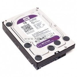 HARD DISK 1TB WD Purple