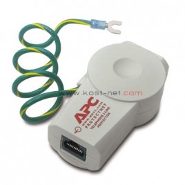 APC Surge Protector PNET1GB