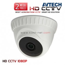 Camera Avtech DG103 HDTVI 2MP