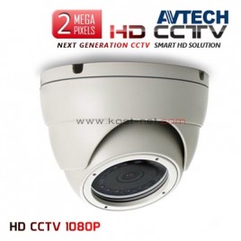 Camera Avtech DG104 HDTVI 2MP