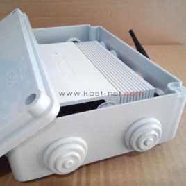 BOX Outdoor AP MG-IP55 Fullset
