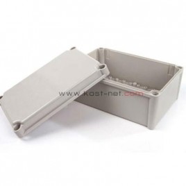Ti-BOX Outdoor RB433 Series
