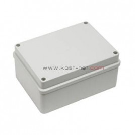 Ti-BOX Outdoor RB411 Series