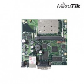 Board Mikrotik RB 411