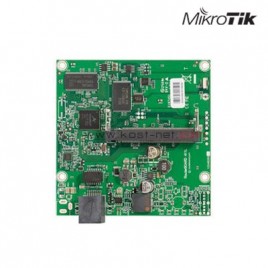 Board Mikrotik RB 411L