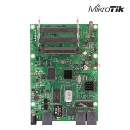 Board Mikrotik RB433GL