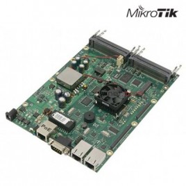 Board Mikrotik RB800