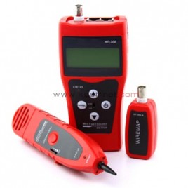 Cable Tester Digital NF-308