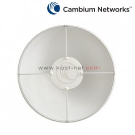 Cambium Dish 25dBi ePMP 110A-525