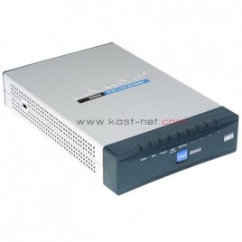 Cisco RV042
