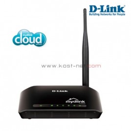 D-Link DIR-600L