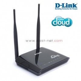 D-Link DIR-605L