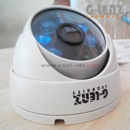 Camera G-Lenz GPCA-2990 AHD 1.3MP