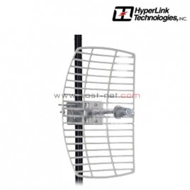 Antenna Grid 5,8Ghz Hyperlink HG5827G 27dBi