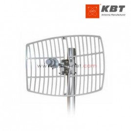 Antena Grid Kenbotong 27 dBi 5.8 Ghz TDJ-5800SPL6