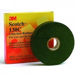 Ruber Tape 3M