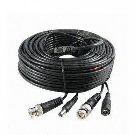 Kabel CCTV + Power 20M