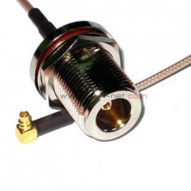 Kabel Pigtail MMCX