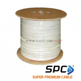 Kabel RG59 + Power SPC 300M