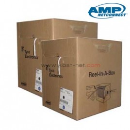 Kabel STP AMP Cat 5e