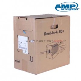 Kabel UTP AMP CAT6