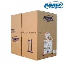 Kabel UTP AMP Cat5E