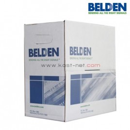 Kabel UTP Belden Cat 6