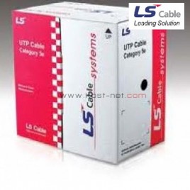 Kabel UTP LS Cat5e