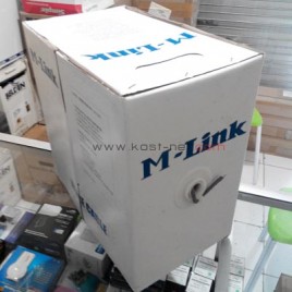 Kabel UTP SUNBIO Cat5e