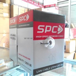 Kabel FTP/STP SPC CAT-5e