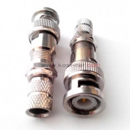 Konektor CCTV BNC