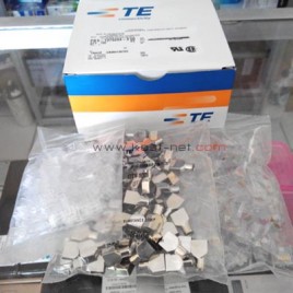 Connector RJ45 AMP CAT6