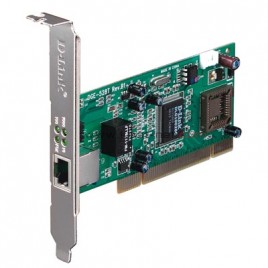 D-Link DGE-528T