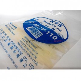 Label Kabel UTP Persigi