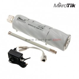 Mikrotik Groove A 52HPn AP