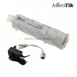 Mikrotik Groove 52HPn CPE