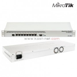 Mikrotik CCR1009-8G-1S