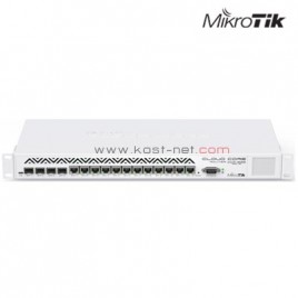 Mikrotik CCR1036-12G-4S