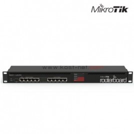 Mikrotik RB2011UiAS-RM