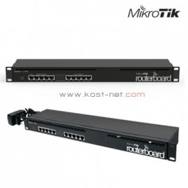 Mikrotik RB2011iL-RM